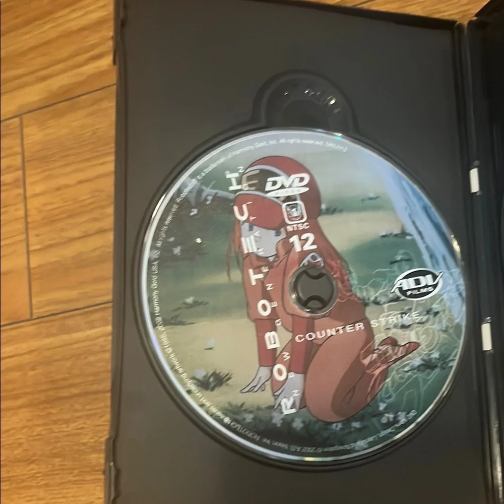 Robotech New Generation Complete Collection DVD - Picture 4 of 6